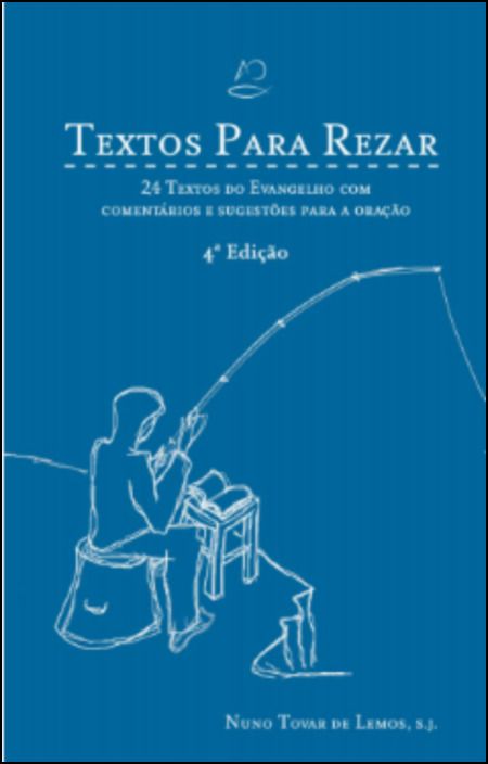 Textos para Rezar 4ª Edição