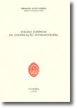 Formas Jurídicas de Cooperação Intermunicipal