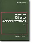 Manual de Direito Administrativo - Vol. I