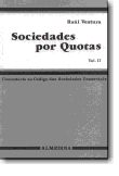 Sociedades por Quotas - Vol. II