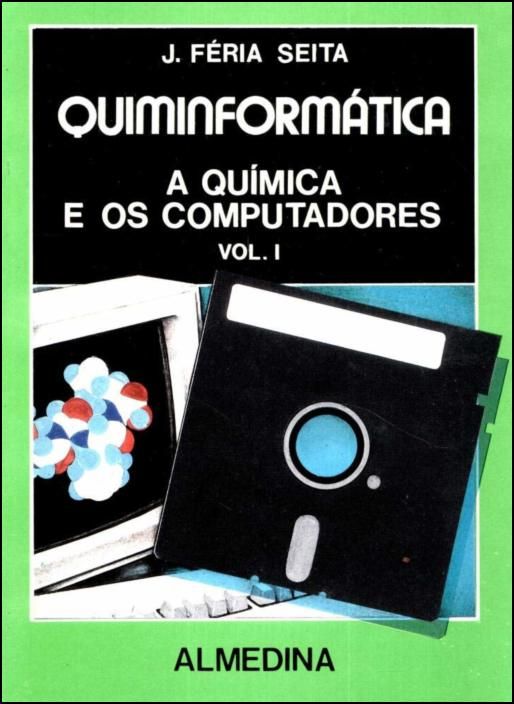 Quiminformática - Vol I