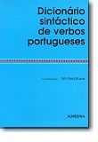 Dicionário Sintáctico de Verbos Portugueses