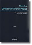 Manual de Direito Internacional Público