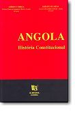Angola - História Constitucional
