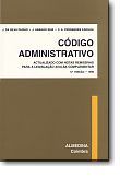 Código Administrativo - Anotado