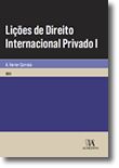 Lições de Direito Internacional Privado I