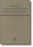 O Ensino da Economia Política nas Faculdades de Direito e Algumas Reflexões sobre Pedagogia Universitária