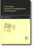 II Jornadas Científico-Pedagógicas de Português