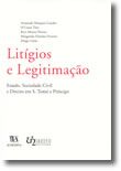 Litígios e Legitimação - Estado, Sociedade Civil e Direito em S. Tomé e Príncipe