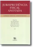 Jurisprudência  Fiscal Anotada - Supremo Tribunal Administrativo - 2002