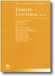 Direito Industrial - Vol. III