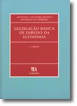Legislação Básica de Direito da Economia