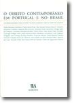 O Direito Contemporâneo em Portugal e no Brasil