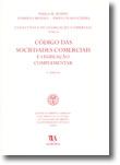 Colectânea de Legislação Comercial - Tomo II - Código das Sociedades Comerciais e Legislação Complementar