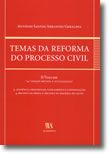 Temas da Reforma do Processo Civil - Volume II