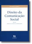 Direito da Comunicação Social, Vol. II - Direito de Autor e da Publicidade