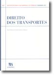 Direito dos Transportes <br> N.º 2 da Colecção