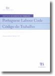 Portuguese Labour Code - Código do Trabalho <br> N.º 3 da Colecção