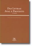 Das Letras: Aval e Protesto