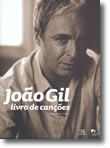 João Gil, livro de canções