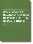 Legislação de Finanças Públicas de Portugal e da União Europeia