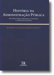 História da Administração Pública - Relatório Sobre o Programa, o Conteúdo e os Métodos de Ensino
