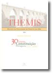 Themis Edição Especial - 2006  (30 Anos da Constituição Portuguesa 1976-2006)
