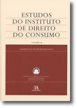 Estudos do Instituto de Direito do Consumo - Volume III