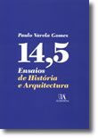 14,5 Ensaios de História e Arquitectura