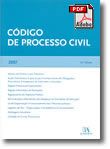 Código de Processo Civil Bolso - Edição Digital