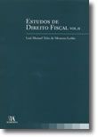 Estudos de Direito Fiscal, Vol. II