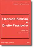 Finanças Públicas e Direito Financeiro - Volume I e II