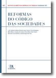 Reformas do Código das Sociedades (N.º 3 da Colecção)