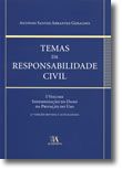 Temas da Responsabilidade Civil, Vol I - Indemnização do Dano da Privação do Uso