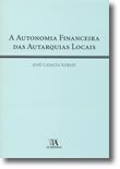 A Autonomia Financeira das Autarquias Locais