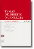 Temas de Direito da Energia<br>N.º 3|2008 da Colecção