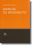 Manual de Biodireito