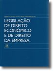 Legislação de Direito Económico e de Direito da Empresa