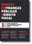 Revista de Finanças Públicas e Direito Fiscal - Ano I - Número 3 - Outono