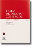 Temas de Direito Comercial<br>N.º 4|2009 da Colecção