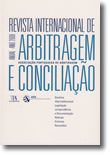 Revista Internacional de Arbitragem e Conciliação - Ano I - 2008