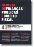 Revista de Finanças Públicas e Direito Fiscal - Ano I - Número 4 - Inverno
