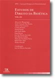 Estudos de Direito da Bioética - Vol. III
