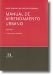 Manual de Arrendamento Urbano - Volume I