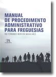 Manual de Procedimento Administrativo para Freguesias