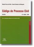 Código de Processo Civil - Anotado
