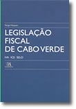 Legislação Fiscal de Cabo Verde