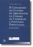 II Congresso do Centro de Arbitragem da Câmara de Comércio e Industria Portuguesa