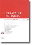 Cadernos o Direito N.º 5  2010 - O Tratado de Lisboa