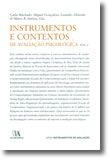 Instrumentos e Contextos de Avaliação Psicológica Vol. I